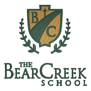 58 - Bear Creek School Patch