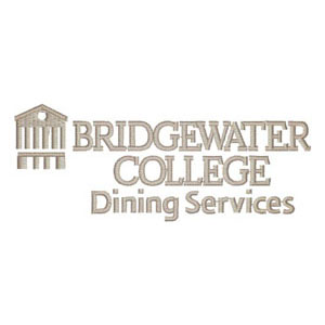 112 - Bridgewater College - Dining Services Patch