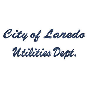 33 - City of Laredo - Utilities Department Patch