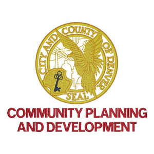 109 - Denver Community Planning & Development Patch
