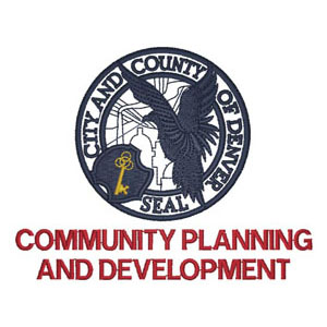 94 - City & County of Denver - Community Planning & Development Patch