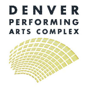 69 - Denver Performing Arts Center Patch