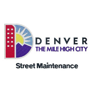 84 - City & County of Denver - Street Maintenance Patch