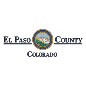 45 - El Paso County - Colorado Patch
