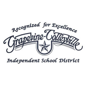 111 - Grapevine-Colleyville Independent School District Patch