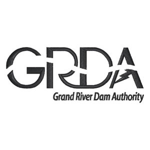 93 - Grand River Dam Authority Patch