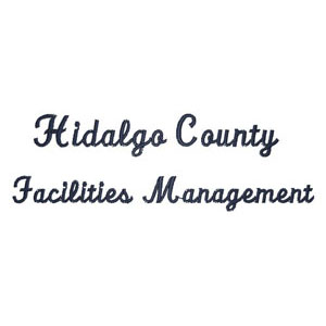 20 - Hidalgo County - Facilities Management Patch