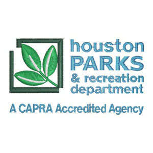 49 - City of Houston - Parks & Recreation Patch