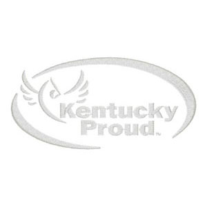 2 - Kentucky Proud One Color Patch