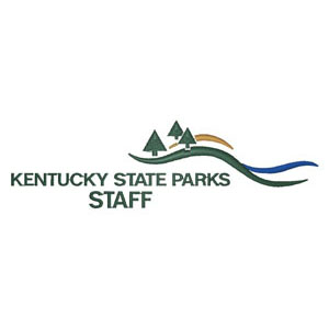 41 - Kentucky State Parks Patch