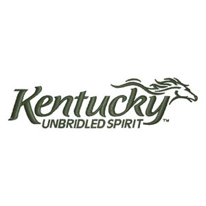21 - Kentucky Unbridled Spirit Patch