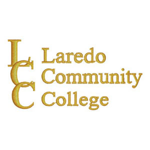 34 - Laredo Community College Patch