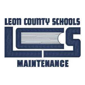 113 - Leon County Schools - Maintenance Patch