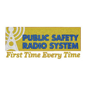 101 - Public Safety Radio System Patch