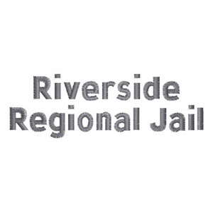 74 - Riverside Regional Jail Patch