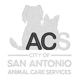 38 - San Antonio - Animal Care Services Patch