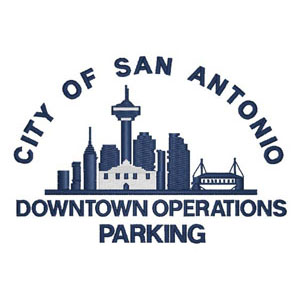 6 - City of San Antonio - Downtown Operations - Parking Patch