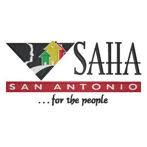 42 - City of San Antonio - Housing Authority Patch
