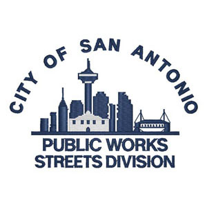 5 - City of San Antonio - Public Works - Streets Division Patch