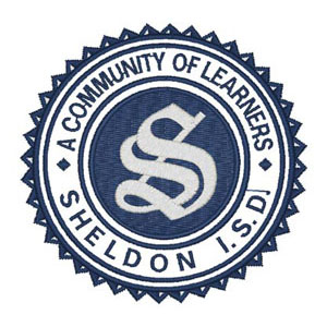 67 - Sheldon Indepenedent School District Patch