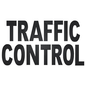 105 - Traffic Control Patch