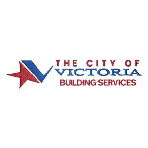 17 - Victoria Texas - Building Services Patch