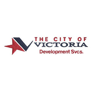 19 - Victoria Texas - Development Services Patch