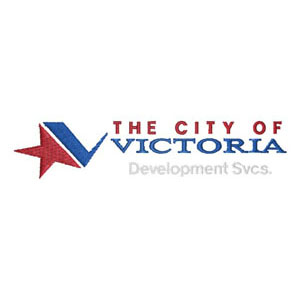 18 - Victoria Texas - Development Services Patch