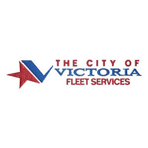 16 - Victoria Texas - Fleet Services Patch