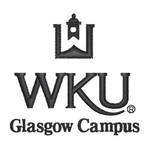 39 - WKU - Glasgow Campus Patch